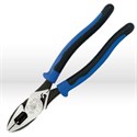 Picture of J20009NECRTP Klein Tools Journeyman Side Cutting Pliers,Size 9",Length 1-19/32",5/8",Width 1-1/4"
