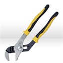 Picture of J50210 Klein Tools Journeyman Tongue and Groove Pliers, Size 10",Journeyman