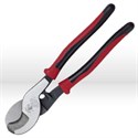 Picture of J63050 Klein Tools Journeyman Cable Cutter,9-9/16",4/0 aluminum,2/0 AWG soft copper