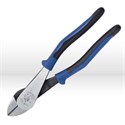 Picture of J200028 Klein Tools Journeyman Diagonal Cutting,8",8-1/8",Length 13/16",Jaw7/16",Width 1-3/16"