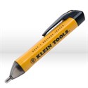 Picture of NCVT1SEN Klein Tools Voltage Tester,50 to 1000 volt AC power operating range,Size 1"H x 5-1/2"L