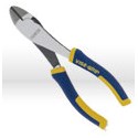 Picture of 2078308 Irwin Vise-Grip Diagonal Cutting Pliers,8"/200mm
