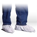 Picture of 901 NSc Lakeland Tyvek Shoe Cover,Non-XLkid shoe cover,Elastic ankles,One Size