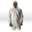 Picture of CTL428-5XL Lakeland MicroMax NS Coverall,MicroMax NS Coverall,5X-L
