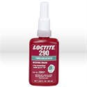 Picture of 29031 Loctite Thread Sealant,# 290 thread locker,Wicking grade,50 ml bottle 1.69 oz
