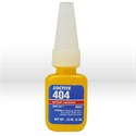 Picture of 46551 Loctite QUICK SET General Adhesive,# 404 instant adhesive,34 oz bottle