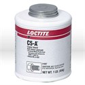 Picture of 51007 Loctite Anti Seize Lubricant,Copper based,prevents rust,1 lb brush top