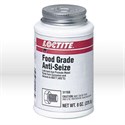 Picture of 1167237 Loctite Anti Seize Lubricant,Food grade anti-seize (metal-free),8 oz brush top