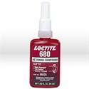 Picture of 68035 Loctite Retaining Compound,680 retaining compound,50 ml bottle 1.69 oz