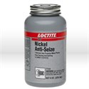 Picture of 77124 Loctite Anti Seize Lubricant,Nickel anti-seize,8 oz brush top