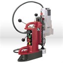 Picture of 4210-1 Milwaukee Magnetic Drill,Fixed position electromagnetic drill press W/3/4" motor drill