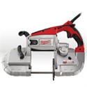 Picture of 6232-21 Milwaukee Band Saw,4-7/8"cutting capacity