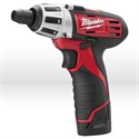 Picture of 2401-22 Milwaukee M12 Cordless Drill Drive kit