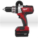 Picture of 2610-24 Milwaukee M18 Cordless Driver Drill,High performance drill driver,1/2"