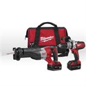 Picture of 2690-22 Milwaukee M18 Power Tool Kit