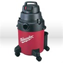 Picture of 8936-20 Milwaukee M18 Shop Vac,20-3/4" x14-5/8" Type/Wet/dry shop vacuum cleaner