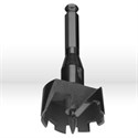 Picture of 48-25-1252 Milwaukee Wood Boring Bit,1-1/4"x7/16" HEX shank,Selfeed bit,Re-sharpenable