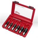 Picture of 49-22-8400 Milwaukee Annular Cutter Set,Duel alternating tooth geometry,1" cutting depth