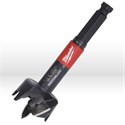 Picture of 48-25-5125 Milwaukee Switchblade Wood Boring Bit,1-1/2"