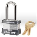 Picture of 3KALF Master Lock,1-9/16"
