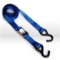 Picture of 3162DATSC Master Lock Lashing Strap,6' x1",Rubber,Package Quantity/4