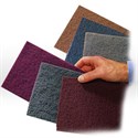Picture of 48011-16553 3MBrite extra duty hand pad,6444,Fine Grit,Brown,6"x9"