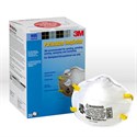 Picture of 51138-66297 3M N95 Disposable Respirator,8240,Filter Class/P95