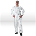 Picture of 07412-2XL Lakeland Pyrolon Plus II Flame Resistant fabric Coverall,W/zipper,2X-L