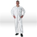 Picture of CTL417-2XL Lakeland MicroMax NS Coverall,MicroMax NS Coverall,W/zipper,XX-L
