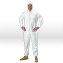 Picture of 07428-2XL Lakeland Pyrolon Plus II Flame Resistant fabric Coverall,2X-L