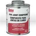 Picture of 31228 Oatey Joint Compound,8 fl oz,Gray