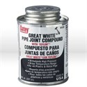 Picture of 31231 Oatey Great White Joint Compound,8 fl oz
