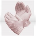 Picture of 62-321PF/S PIP Ambi-Dex Latex Glove,PIP Disposable Powder-Free Latex Gloves,Yellow,Small