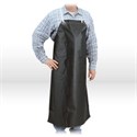 Picture of 200-12501 PIP Apron,33" X 45",PIP Apron,Light Weight,Black