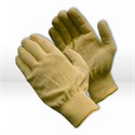 Picture of 07-K200/L PIP Kut-Guard Kevlar Cut Resistant Glove,13 G,L,Yellow