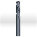 Picture of 040808 Precision Twist Drill HSS Stub drills,Stub W/2.5" depth of cut,1/8" DIA tip,L 1-7/8''