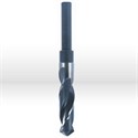 Picture of 091533 Precision Twist Drill HSS Silver & Deming,Jobber W/4" depth of cut,33/64" DIA tip,L 6''