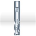 Picture of 5110013 Precision Twist Drill HSS End Mill,Weldon Shank,4 flutes,5/8" DIA tip,L 3-3/4''