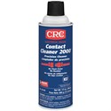 Picture of 02140 CRC Contact Cleaner 2000, 16 oz Aerosol