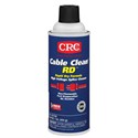 Picture of 02150 CRC Cable Cleaner RD, Rapid Dry, Size:: 16 oz Aerosol