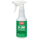 Picture of 03007 CRC Multi-Purpose Lubricant, 3-36, 16 oz Spray Bottle