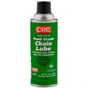 Picture of 03055 CRC Food Grade Lubricant, Chain Lube, 16 oz Aerosol
