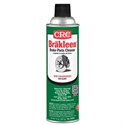 Picture of 05088 CRC Brake Parts Cleaner, Non-Chlorinated BRAKLEEN, 20 oz Aerosol