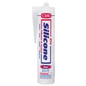 Picture of 14073 CRC RTV Silicone Sealant, Color: Clear, 12 oz Cartridge