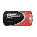 Picture of PC1400 Duracell Procell Alkaline Batteries,C,12 Box