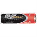 Picture of PC1500 Duracell Procell Alkaline Batteries,AA,24 Box