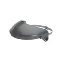Picture of F5400 Fibre-Metal High Performance Faceshield Headgear for use W/Protective Cap