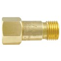 Picture of 24-CV7TO Gentec Check Valve,Torch End,Oxygen,200420001