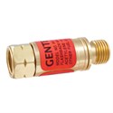 Picture of FA7TF Gentec Flashback Arrestor,Torch End Adapter,123002152