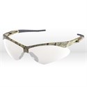 Picture of 3020706 Jackson Safety NEMESIS Eyewear,Camo,Clear Lens
